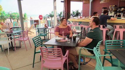 House Hunters S265E10 Local History in Chicago