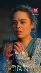 My husband's debt to him turned me into his servant! - The Year in His Chains - ReelShort