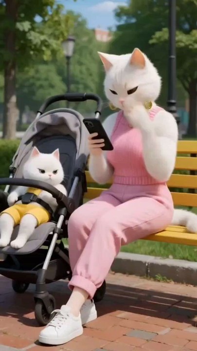 halp mom
