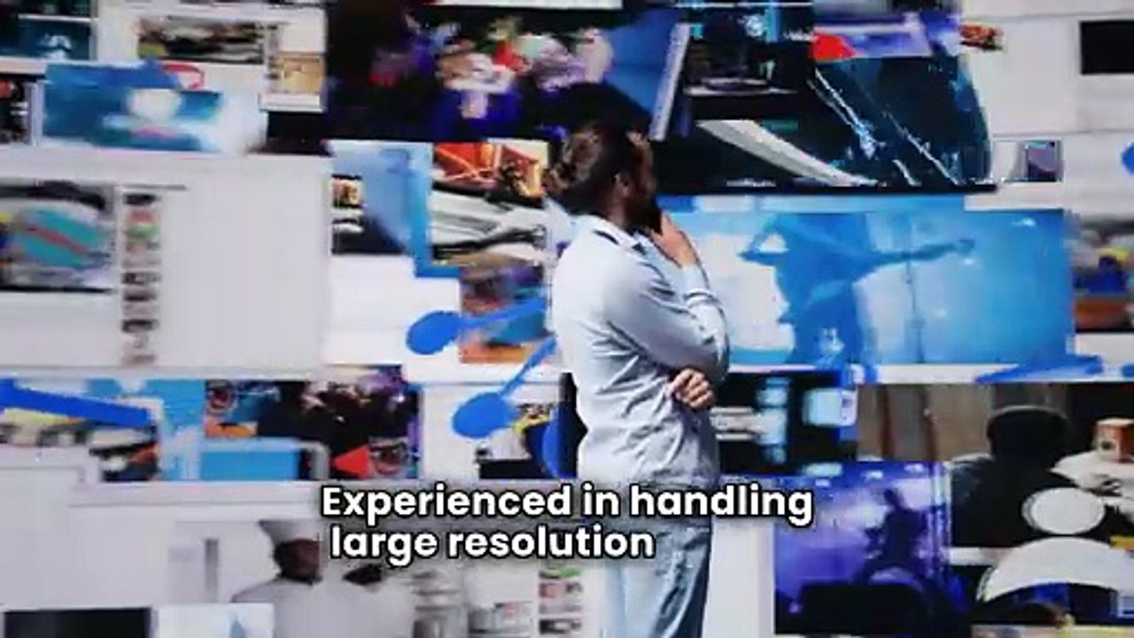 Advanced VFX & Compositing That Bring Your Vision to Life