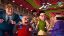 Motu ने खाया keeda  पर taras 🐛 😂_ _ Motu Patlu