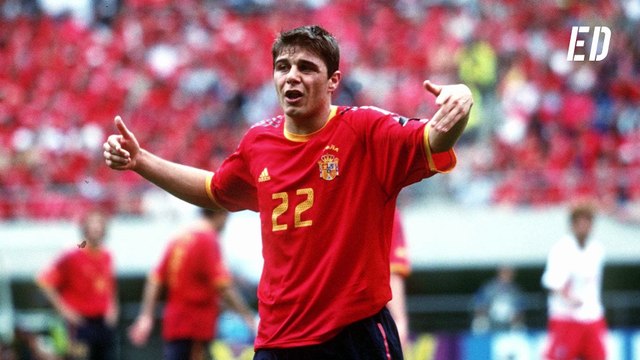 Cuando la Selección Española pudo ganar su primer Mundial: Gamal Al-Ghandour y Corea del Sur en el Mundial 2002