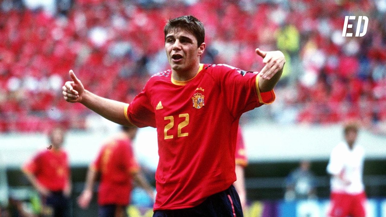 Cuando la Selección Española pudo ganar su primer Mundial: Gamal Al-Ghandour y Corea del Sur en el Mundial 2002