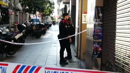 Mossos investigan muerte de una mujer que se ha precipitado de una ventana en L'Hospitalet de Llobregat