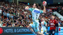 Topspiele und mehr: Das war Spieltag 12 der Handball Bundesliga
