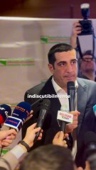 de Pascale - Un anno fa ci avete dato l’onore di guidare l’Emilia-Romagna. (18.11.25)