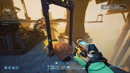 Forever Skies - Echoes Part 1 Trailer