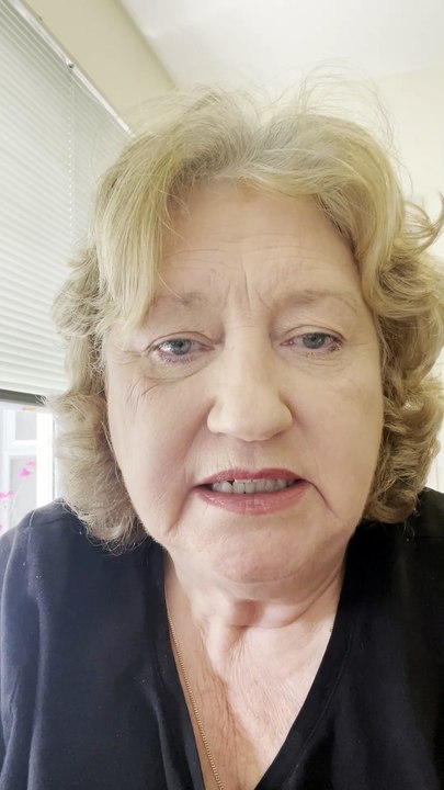 Carole Shaw, an Icon of Change from Australia