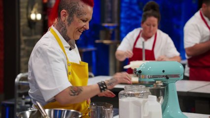 Sweet Empire Winter Wars S01E02