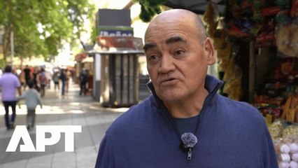 ‘They Should Have United’: Chileans React to Jara–Kast Run-Off After Divided Opposition | APT