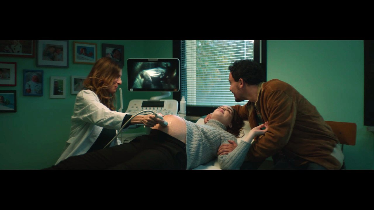 Il primo figlio (Trailer Ufficiale HD) ⭐️⭐️⭐️