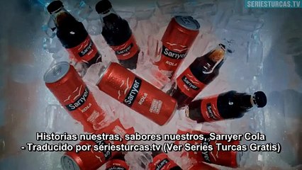 Cennetin Cocuklari - Capitulo 10 (en Español)