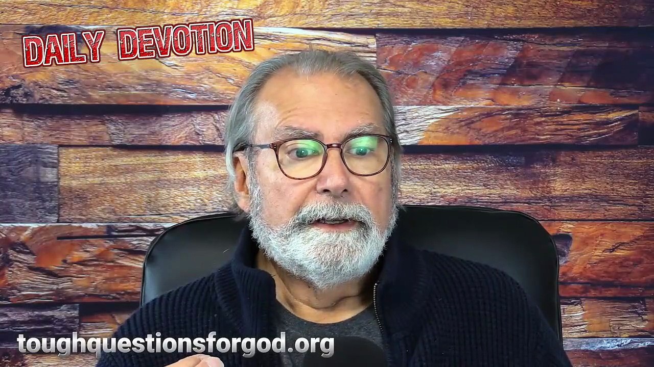 Scripture Inspired? (1 Minute Devotion)