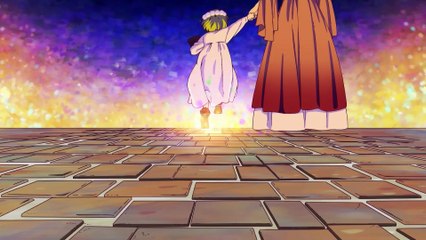 Witch Hat Atelier - Trailer 2