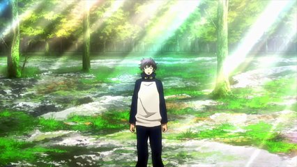 Blood Blockade Battlefront & Beyond Episode 12 [English Sub / Indo Sub]