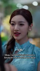 [FULL Cdrama]Flirt with your lover-#shortdrama #lovestory #romance  #cinderella