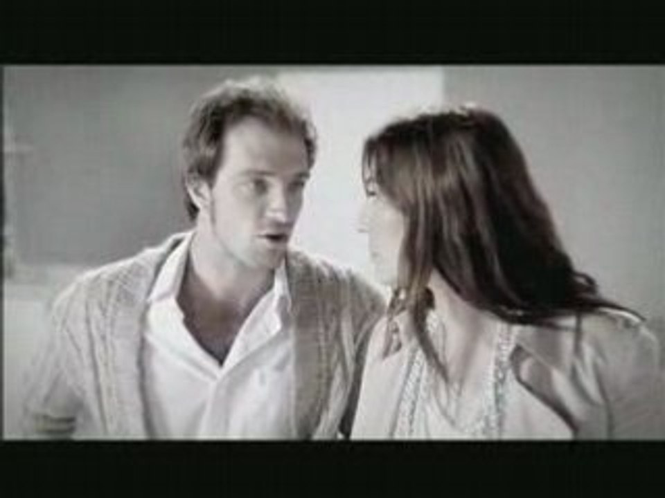 « J'étais là » - Zazie