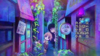 The Banned Mole Episode 12 [English Sub / Indo Sub]