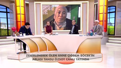 Fatih'teki korkunç aile faciası: Acılı abla “Neler Oluyor Hayatta”ya konuştu: Kardeşimi ve ailesini ihmaller öldürdü!