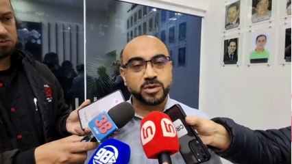 'Descalabro': vereador Odarlone critica atendimento da Copel e Sanepar