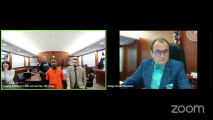 Judge Exposes Extremely Dangerous Criminal LIVE In Courtroom Drama You Won’t Believe