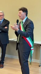 Cuomo - La Città di Portici premiata per il secondo anno consecutivo (18.11.25)