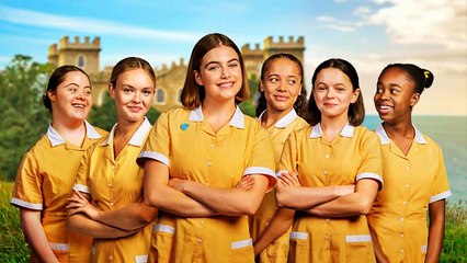 Malory Towers S07E09 (2025)