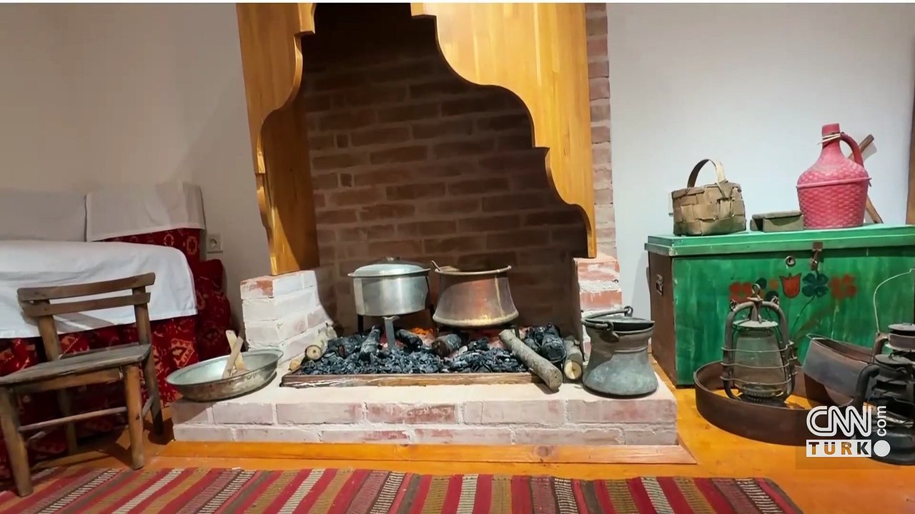 NAİM SÜLEYMANOĞLU’NUN ÖLÜM YIL DÖNÜMÜ | Olimpiyat ve dünya şampiyonunun çocukluk evi yeniden açıldı