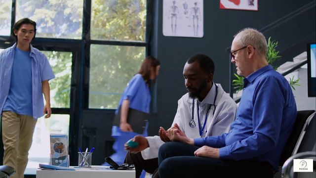 “The Hidden Link Between Diabetes and Cancer in Older Adults — What Every Senior Should Know (Gently Explained)”