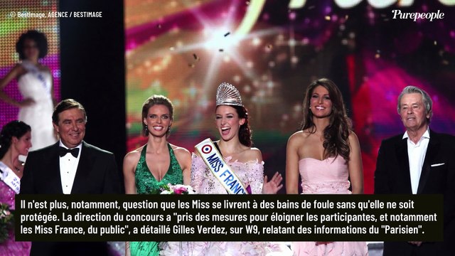 Miss France 2026 : grand changement pour la prochaine cérémonie, Jean-Pierre Foucault devra s’adapter à ces nouvelles consignes pour être parfaitement en règle