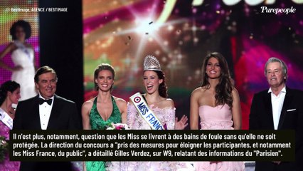 Miss France 2026 : grand changement pour la prochaine cérémonie, Jean-Pierre Foucault devra s’adapter à ces nouvelles consignes pour être parfaitement en règle