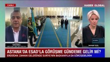 Erdoğan ve Putin, Astana'da görüşecek! Taha Dağlı, izlenimlerini aktardı