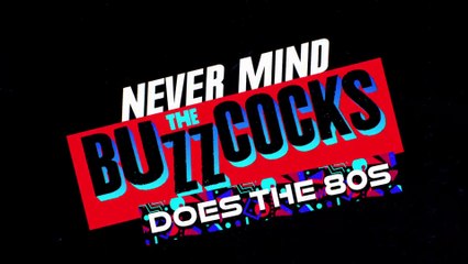 Never Mind The Buzzcocks S05E03 (2025)