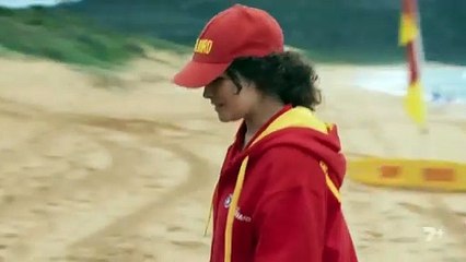 Home and Away 8633 20th November 2025