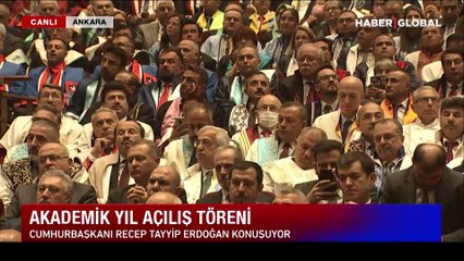 Cumhurbaşkanı Erdoğan'dan başörtüsü düzenlemesi açıklaması