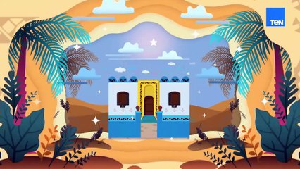 رحلة في بلد المواويل "سوهاج" والجزيرة المستجدة وحكاية حرفة النول .. | من قلب الصعيد