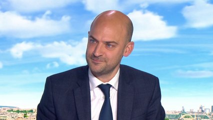 Les 4 vérités - Jean-Noël Barrot