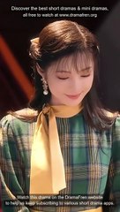 Error Wrong World Loaded Chinese Drama - English Sub