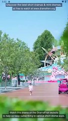 Little Dragon Got Seven Villain Dads Chinese Drama - English Sub