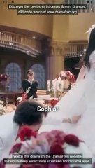 Forbidden Currents Chinese Drama - English Sub