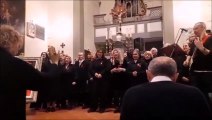 8-12-2024 - CANTO OH HAPPY DAY - CORO SAN  MINIATO A SIGNA