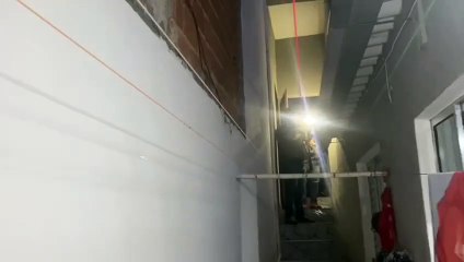 Operação Alta Potência: Assista ao momento em que operador financeiro do BDM é preso