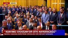 Bahçeli'den 'EYT düzenlemesi' açıklaması