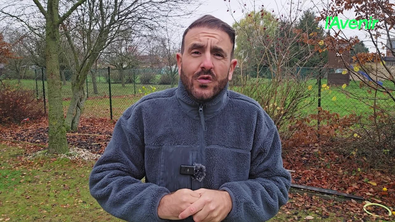 La météo de Farid du 19 novembre 2025