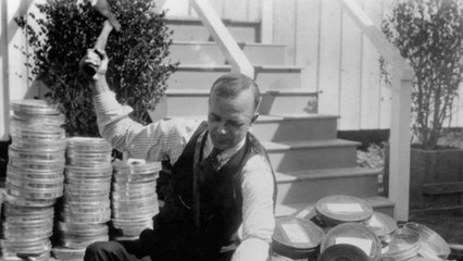 Cine, registro vivo de nuestra memoria Tráiler VOSE