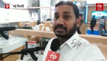 अब हथियारों में भी 'मेक-इन-इंडिया' की दहाड़: IITF में AWEIL ने दिखाया आधुनिक भारत का शस्त्र सामर्थ्य