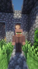 Un KIKOO trouve un trésor super rare sur Minecraft ! 🤯Il n'aurait pas dû l'ouvrir !