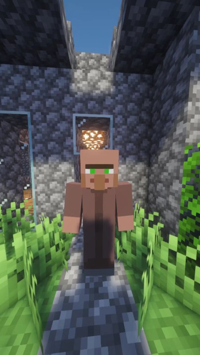 Un KIKOO trouve un trésor super rare sur Minecraft ! 🤯Il n'aurait pas dû l'ouvrir !