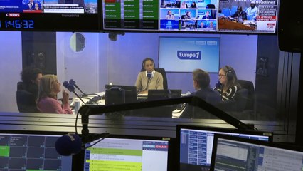 Sondage Ifop sur les jeunes musulmans français : «Je suis tombé de ma chaise» face à la progression de l'islamisme, avoue Erik Tegner