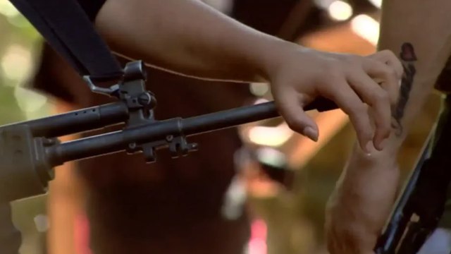 Son 15 los menores reclutados que han sido asesinados en combates contra 'Iván Mordisco'